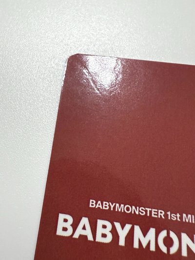 BABYMONSTER｜RORA｜Danal