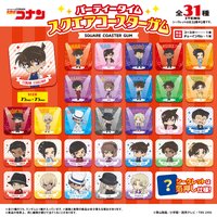 F-toys 派對時光杯墊