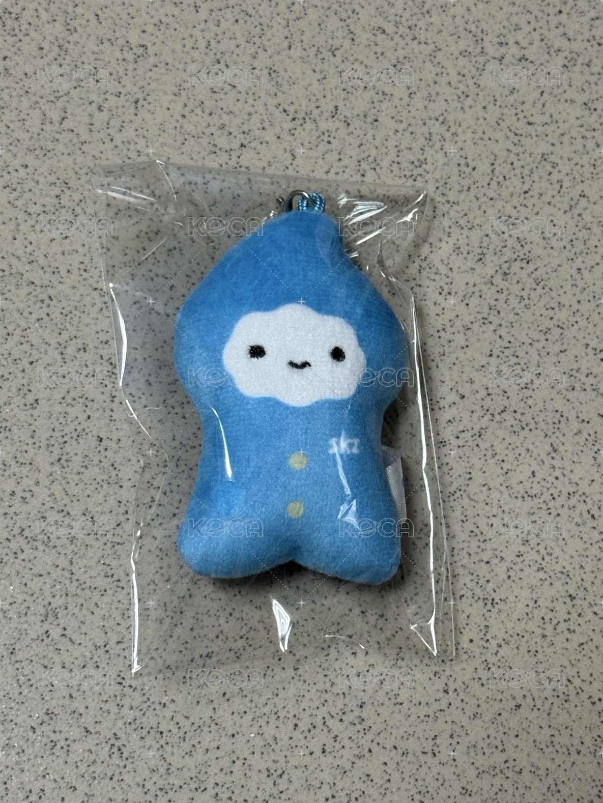 晴天娃娃
