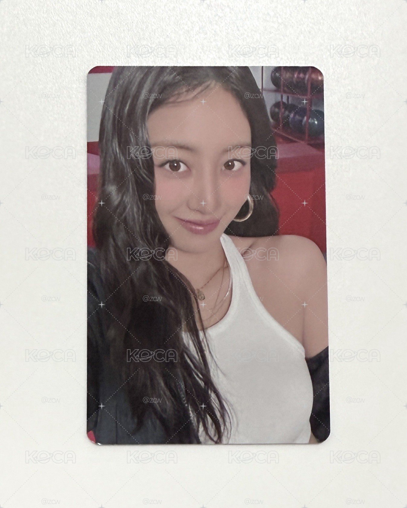 TWICE｜志效｜新國立滿額卡 現貨