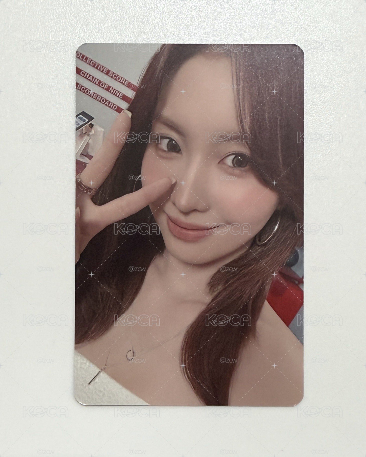 TWICE｜MOMO｜新國立滿額卡 現貨