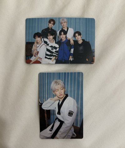 fm場週小扇掛飾