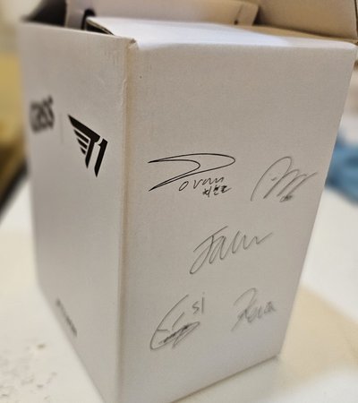 預購 Doran cass 變色啤酒杯 