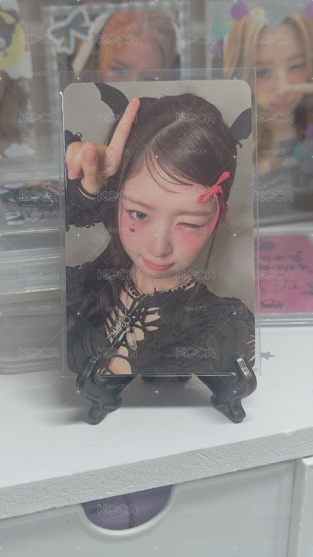 am2.0惡魔怜