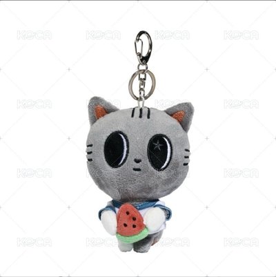 棒球松喵+西瓜松喵