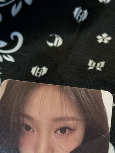 Drama 日本限定專卡寧