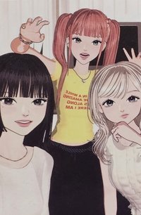 迷一 專輯卡 Missing Piece ver.