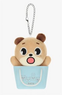 10週年日巡 吊娃 