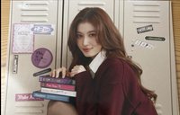 六巡 明信片 新國立 sana明信片