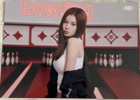 六巡 明信片 新國立 sana明信片