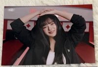 六巡 明信片 新國立 定延明信片