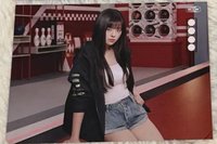 六巡 明信片 新國立 定延明信片