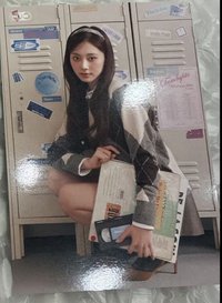 六巡 明信片 新國立 子瑜明信片