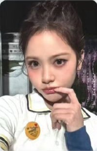 Rude! hl 1.0 幸運卡 