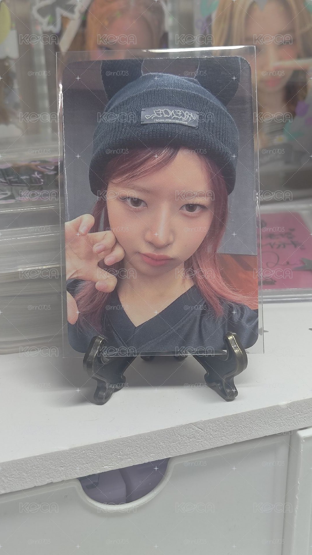 sw3.0貓爪怜🩵