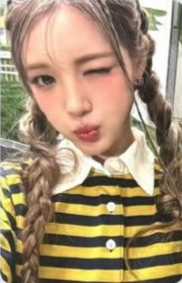 Rude! hl 1.0 幸運卡 