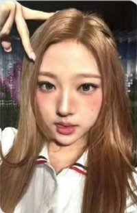 Rude! hl 1.0 幸運卡 