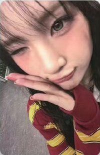 Rude! hl 1.0 幸運卡 