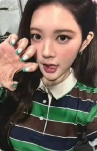 Rude! hl 1.0 幸運卡 