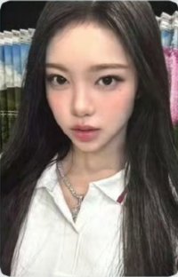 Rude! hl 1.0 幸運卡 