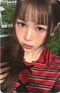 Rude! hl 1.0 幸運卡 