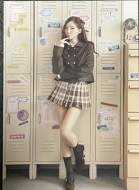 六巡 明信片 新國立 娜璉明信片