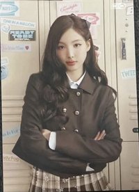 六巡 明信片 新國立 娜璉明信片