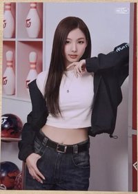 六巡 明信片 新國立 娜璉明信片