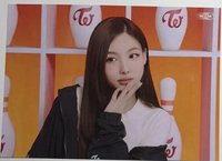 六巡 明信片 新國立 娜璉明信片