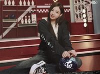 六巡 明信片 新國立 娜璉明信片