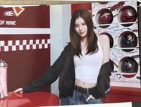 六巡 明信片 新國立 sana明信片