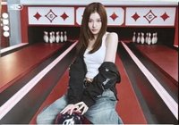 六巡 明信片 新國立 sana明信片