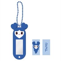 六巡 姓名牌 