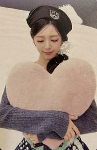 Ice Cream Mini bag ver. 專輯卡 