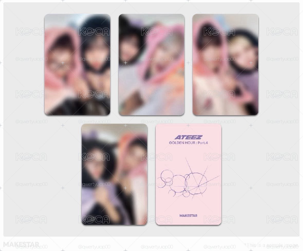 Ateez Ms6.0