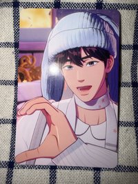 💙BBUU! Buffz 預售 特典卡