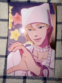 💜BBUU! Buffz 預售 特典卡