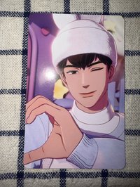 🖤BBUU! Buffz 預售 特典卡