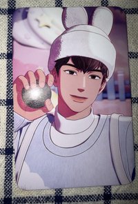 🖤BBUU! hello82 預售 特典卡