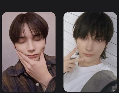 休寧凱 迷七 dmm 1.0到4.0 簽售卡 