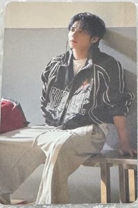 Starkissed 入場卡 / 場限卡 めざましライブ2025