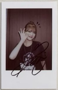 正規二 kms 5.0（簽售2.0） 特典卡 v2