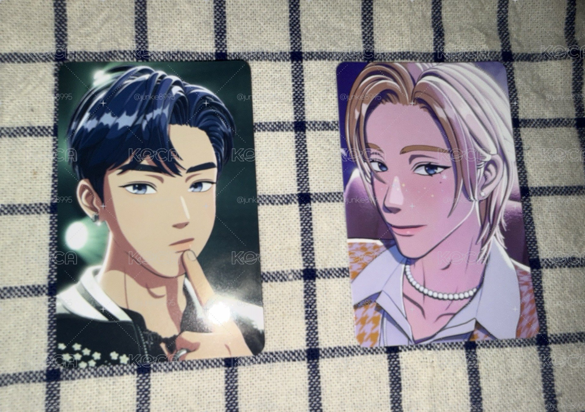 25亞巡安可場💙