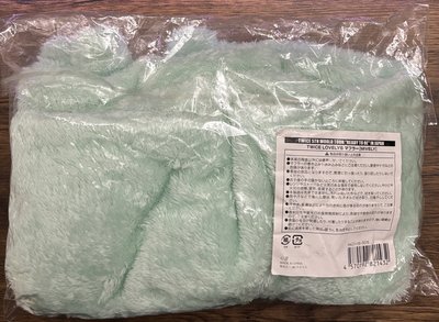 五巡毛毛圍巾-MINA💚