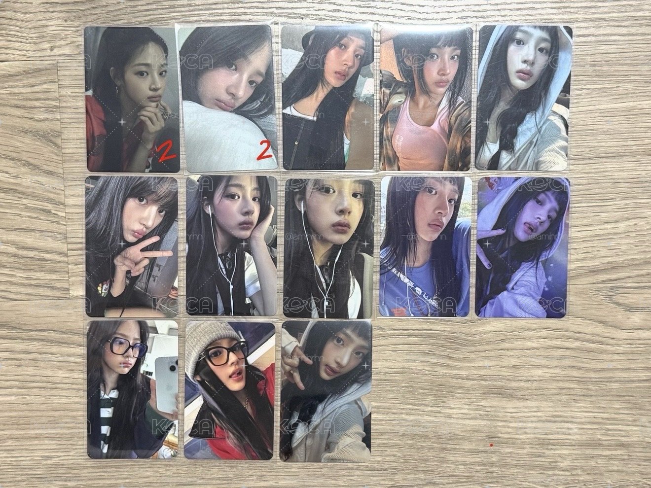 玟 小卡盤2