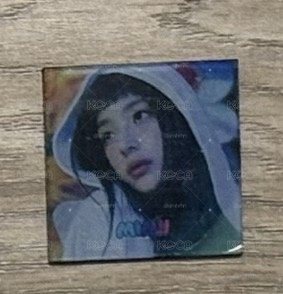 玟 小卡盤2