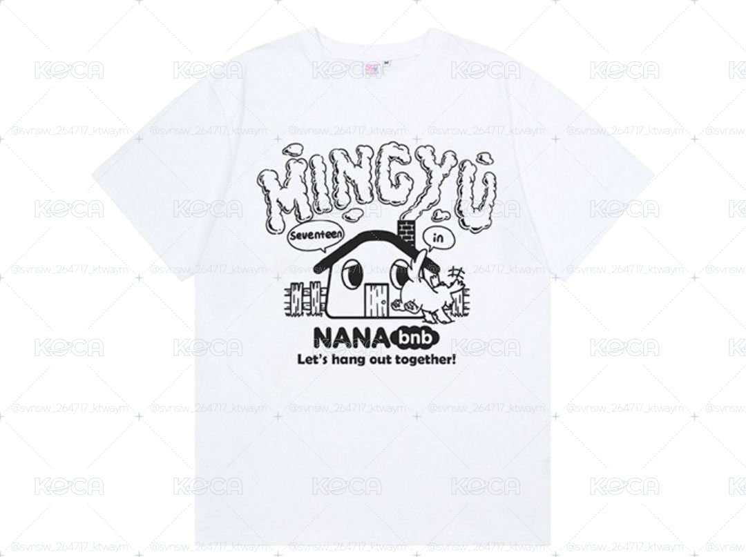 NaNa BNB 奎 ver. 