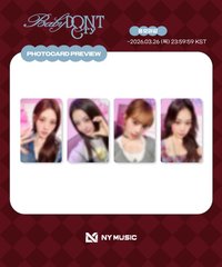 迷你一輯 NY 線上1.0