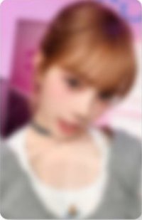 迷你一輯 ny 線上1.0 簽售卡 