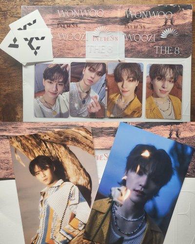 虎爪貝雷帽+正四全專